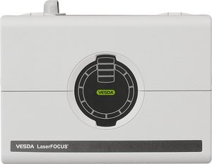 VLF-250-01 | VESDA LaserFOCUS VLF-250-01